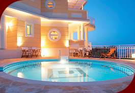 5 EXCLUSIVE-VILLAS 5 EXCLUSIVE-VILLAS